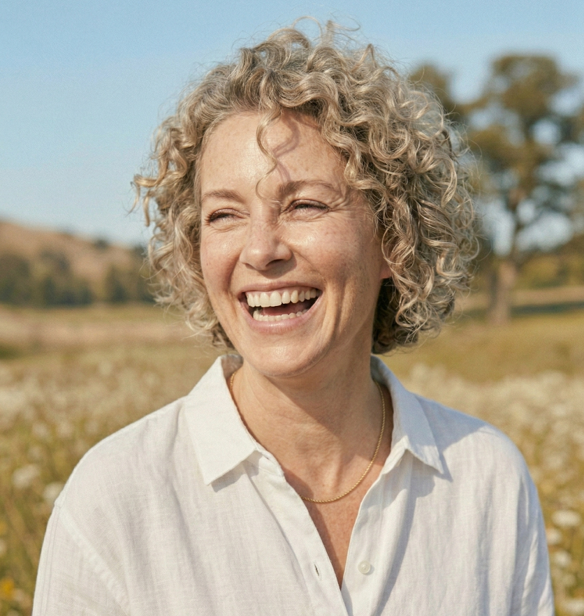 Beyond Hormones. The Brain Science of Menopause