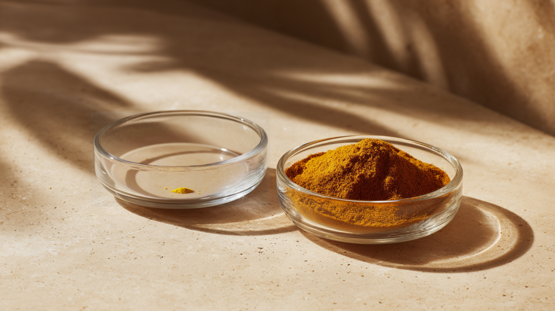 The Science of Dosing: What It Actually Takes for Herbs to Work