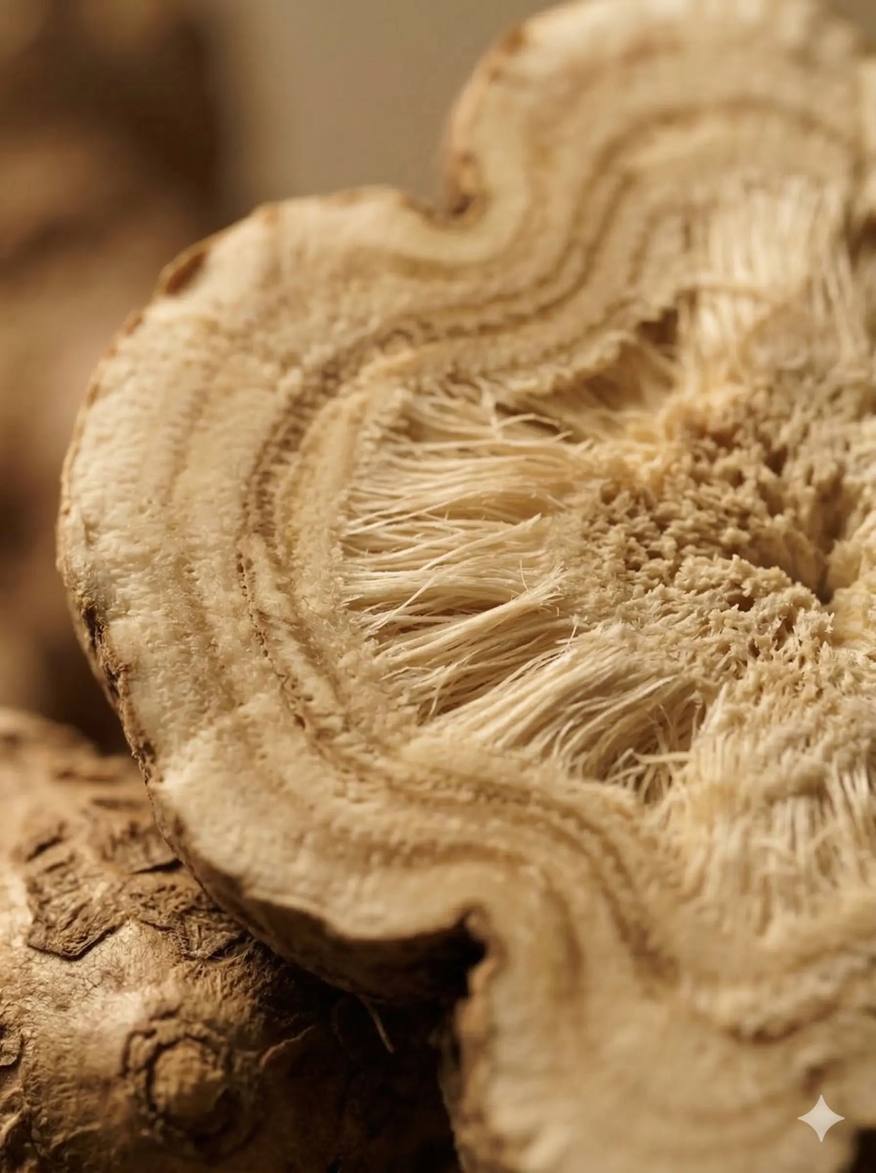 Atractylodes Rhizome