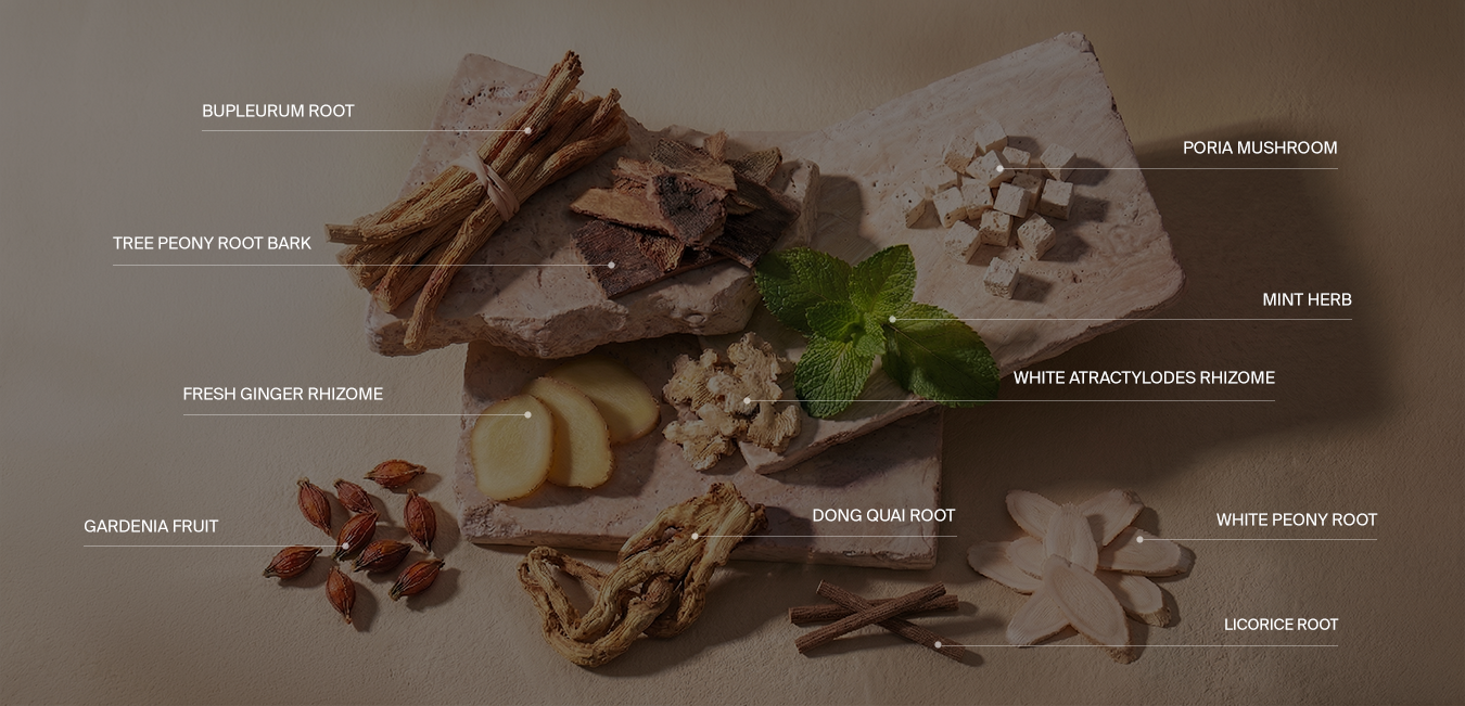 Herb Formula