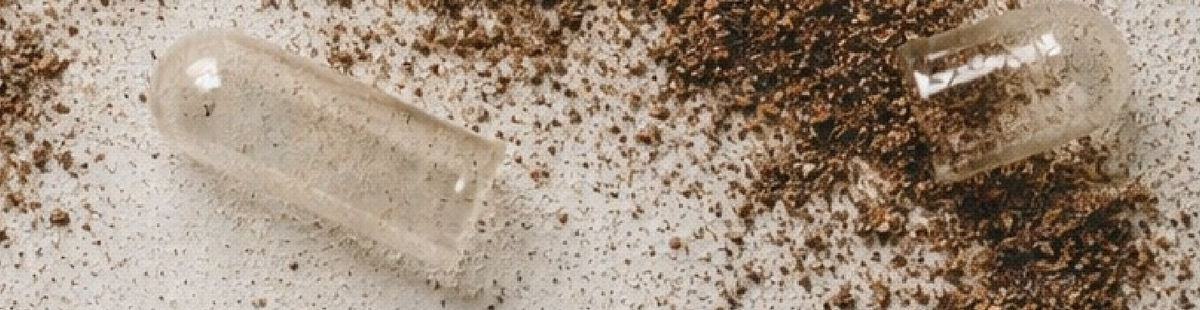 Granulation