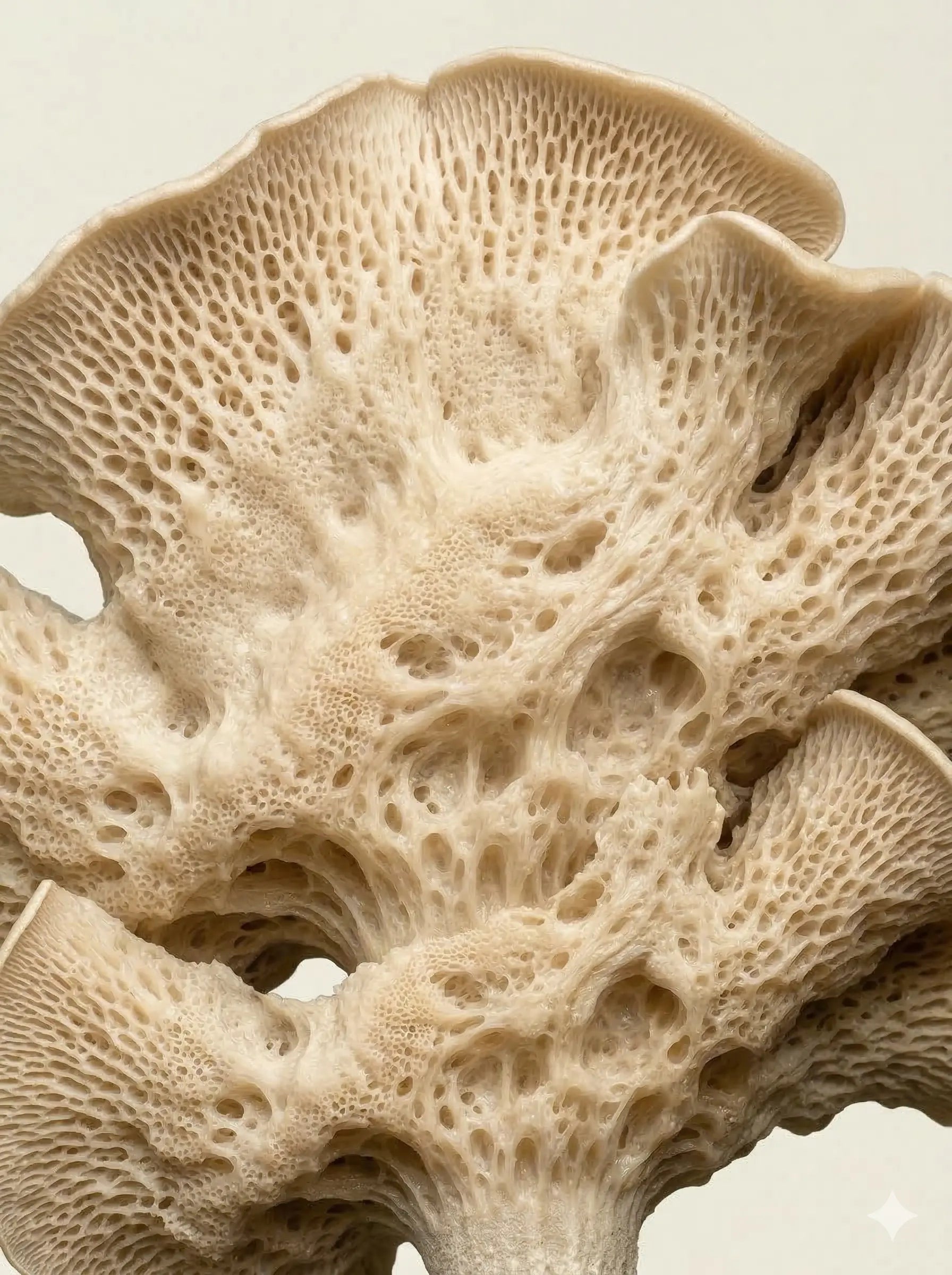 Poria Mushroom