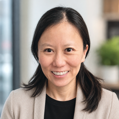 Adelyn Zhou