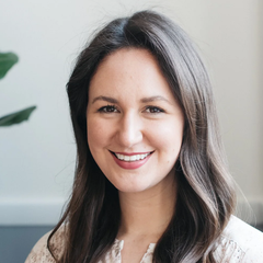Dr. Katie Pedrick, DACM